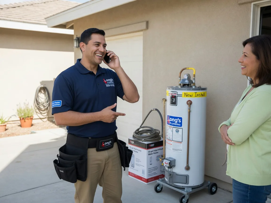 Leak Detection Pilot Point, AK FAQs